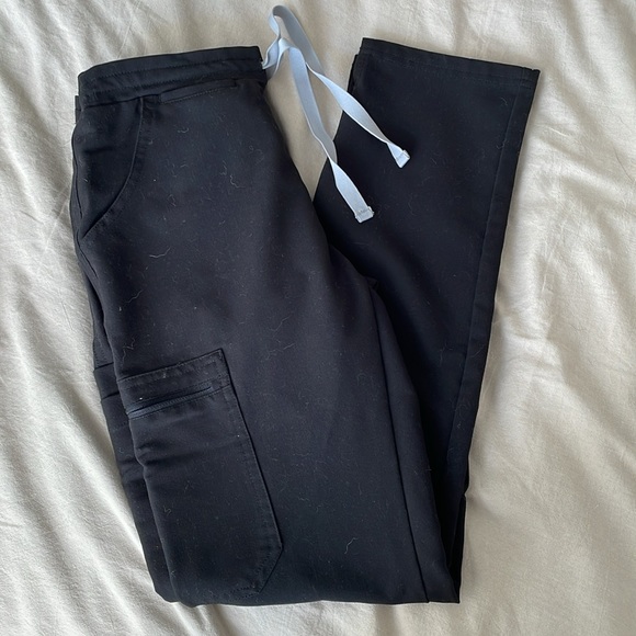Figs Scrub Pants - Picture 2 of 6